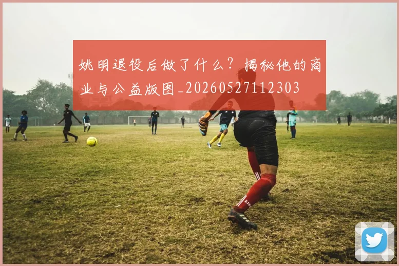 姚明退役后做了什么？揭秘他的商业与公益版图_20260527112303