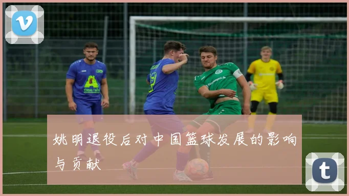 姚明退役后对中国篮球发展的影响与贡献